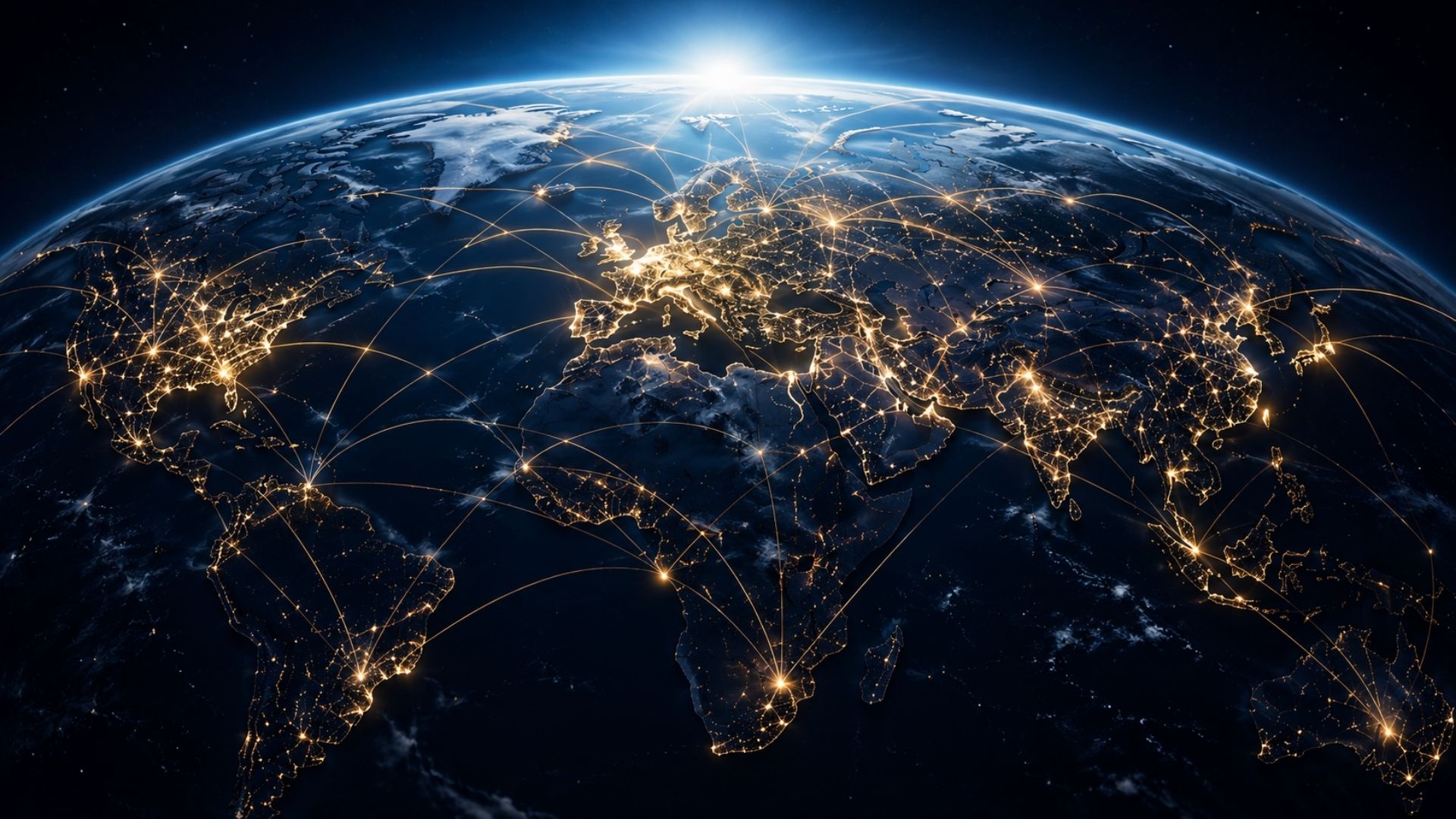 Uluslararası Ticaret Danışmanlığı